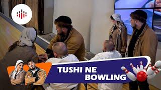 Lili & Zoja - Tushi ne Bowling