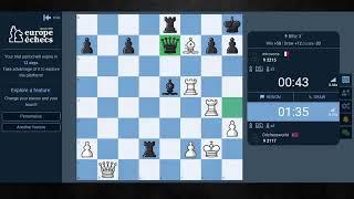 https://www.europe-echecs.com SimpleChess