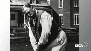 William Howard Taft: The First Golfing President