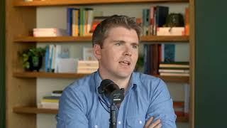 Stripe founder John Collison on the importance of having a cofounder to balance you out