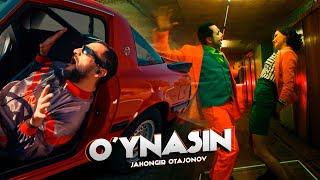 Jahongir Otajonov - O'ynasin | Жахонгир Отажонов - Уйнасин