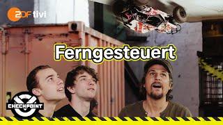 Die ultimativen Pimps für ferngesteuerte Autos | Checkpoint ZDF