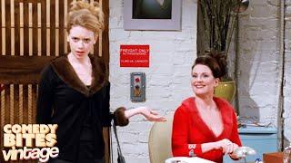 The Karen Clone | Will and Grace | Comedy Bites Vintage