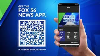 Download the FOX 56 News app