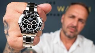 The Rolex Flipper Game Is OVER! - Watch Dealers’ Honest Market Update - August 2024