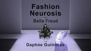 Fashion Neurosis with Daphne Guinness (Full Film)