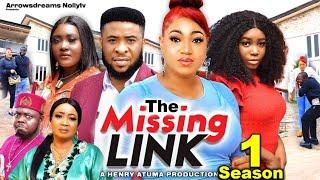 THE MISSING LINK SEASON 1 - QUEENETH HILBERTH, SAM SUNNY 2025 NEW LATEST NOLLYWOOD MOVIE