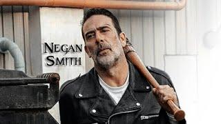 Negan Smith - The savior