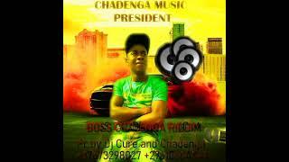 BOSS CHADENGA RIDDIM BY DJ CURe vybez CHADENGA