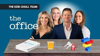 Meet The Team | Keri Shull Team