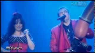 Meat Loaf - Hang Cool Concert 2010