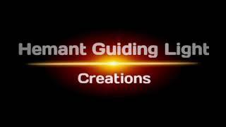 Hemant Guiding Light Channel Trailer