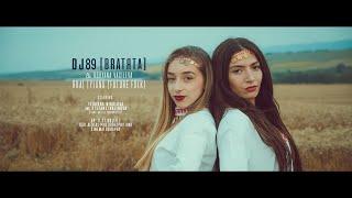 DJ 89 & Boryana Vasileva - ЯНА | lYlANA [FUTURE FOLK] | BRATЯТА