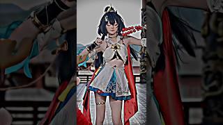 [JEDAG JEDUG COSPLAY SEEU KAWAII]#alightmotionpresets #seeuxiaorou #presetalightmotion