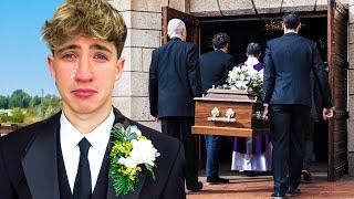 Why I’ll NEVER Forget My Grandma’s Funeral!