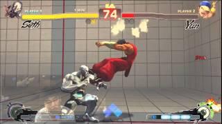 Official Evo 2011 Moment #13 Daigo Vs Poongko