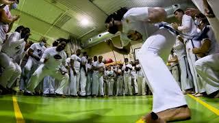 Jogos Ibéricos 2022 - Roda de abertura do evento