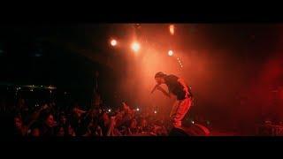 FYAHBWOY & FORWARD EVER BAND & FASTAH SELECTA – LIVE @ LA RIVIERA “MADRID” (FYAHTOUR 2017)