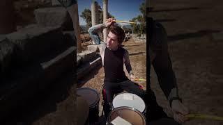 Epic Linkin Park Numb drumcover