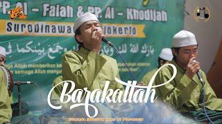 BARAKALLAH | Sukarol Munsyid Tour Ponorogo (Jawa Timur) | AUDIO HD