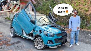 NORTH INDIA की सबसे ख़तरनाक ALTO K10- 10 Lakhs | Viral Alto