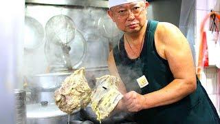 The BEST of Taiwan's FAMOUS FOODS in Taipei | Amazing Taiwanese STREET FOOD tour Taipei