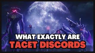 What Are Tacet Discords? | Wuthering Waves Lore