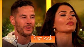 First Look | A fallout during Truth Or Dare | Love Island All Stars