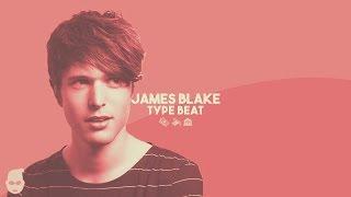 *SOLD* James Blake Ft. Chance The Rapper Type Beat - Rain Drops