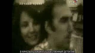 Роковой круиз. Трагедия на теплоходе "Александр Суворов"- 5 июня 1983 года.