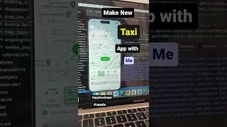How to make bike booking app  | How to make bike booking app like rapido  #raunix