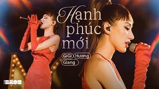 In The Moonlight #2 | Hạnh Phúc Mới - Gigi Hương Giang