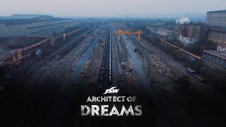JSW: Architect Of Dreams | Full Episode | National Geographic | #SajjanJindal