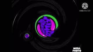 Burger King Logo Effects Round 1 vs. TBS Effects, TBS Effects Jr. & Yvonne (1/50)