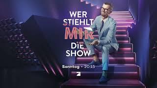 Wer stiehlt mir die Show? Promo 2 für den 15.09.2024 (ProSieben)