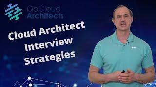 Cloud Architect Interview Tips (Learn How To Get First Cloud Architect Job)