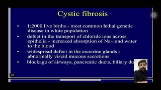 GENETIC DISEASES