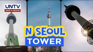 N Seoul Tower, South Korea | Trip Ko To!