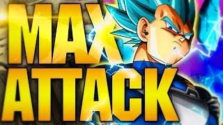 ATTACK VS. DEFENSE!! IS DOKKAN MOVING TOWARDS OFFENSE IN THE 10TH ANNIVERSARY? (DBZ: Dokkan Battle)