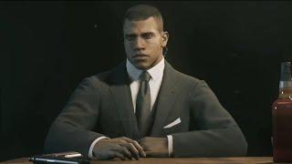 Mafia 3 - Best ending: Rule together - Lincoln Becomes a Honorable Mobster And a Generous Benefactor