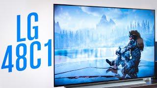 One Year After the LG C1 Review, Is it still the Best Gaming TV?