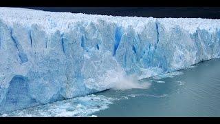 Icebergs Alerta Global - Documentário