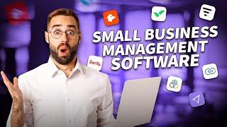 11 Free Small Business Management Software in 2024