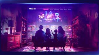 Welcome to FlexFlix!