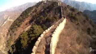 Porket and the Wall