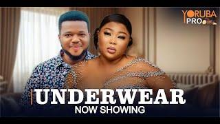 UNDERWEAR (Awotele) Latest Yoruba Movie 2024 |Ayo Olaiya| Wumi Ajiboye |Obatide Kelvin|Fehintola Ojo