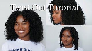 HOW TO: Get the perfect twist out EVERY TIME