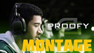 Optic Proofy montage - Optic's Godsavior (Jordan Proofy Cannon) X-games gold medalist