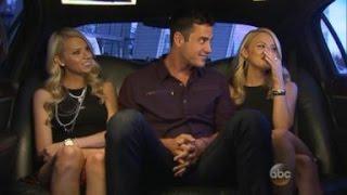 'The Bachelor' Recap | Ben Dates TWINS, Says Goodbye to 3 Women