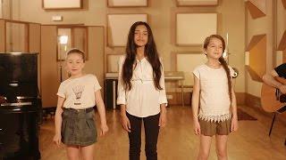 KIDS UNITED - J'ai Demandé A La Lune (Version acoustique)